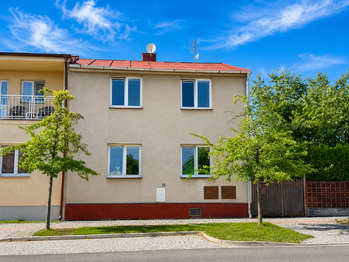 Pronájem domu 110 m², Plzeň
