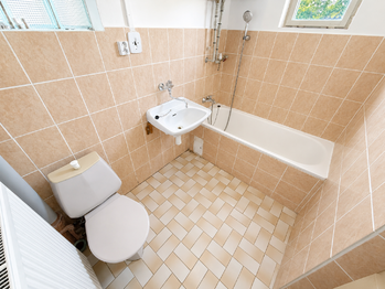 Pronájem domu 110 m², Plzeň
