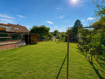 Pronájem domu 110 m², Plzeň