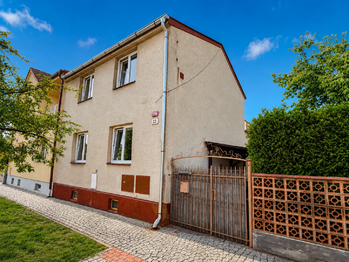 Pronájem domu 110 m², Plzeň