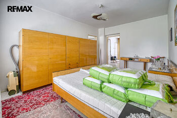 Prodej domu 400 m², Moravský Krumlov