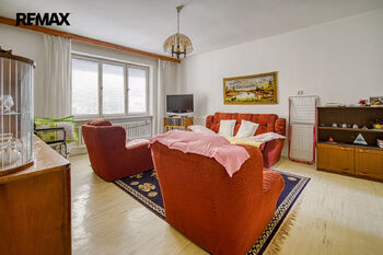 Prodej domu 400 m², Moravský Krumlov