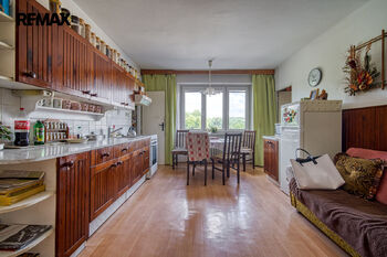 Prodej domu 400 m², Moravský Krumlov