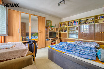 Prodej domu 400 m², Moravský Krumlov
