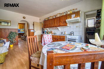 Prodej domu 400 m², Moravský Krumlov