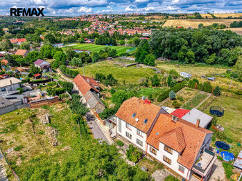 Prodej domu 400 m², Moravský Krumlov