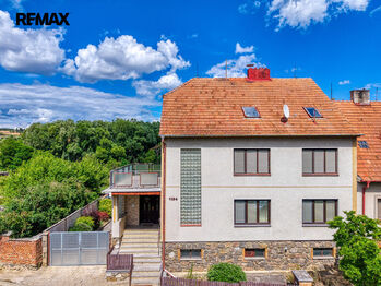 Prodej domu 400 m², Moravský Krumlov