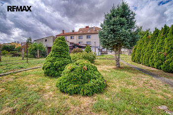 Prodej domu 400 m², Moravský Krumlov