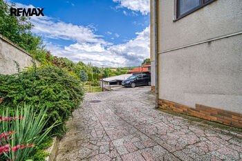 Prodej domu 400 m², Moravský Krumlov