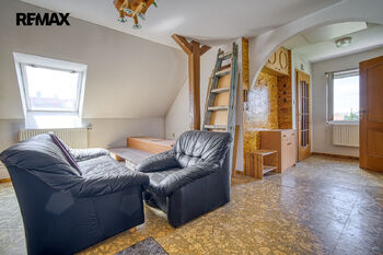 Prodej domu 400 m², Moravský Krumlov