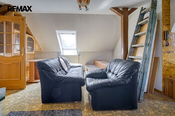 Prodej domu 400 m², Moravský Krumlov