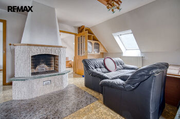 Prodej domu 400 m², Moravský Krumlov
