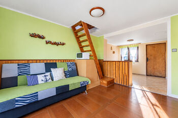 Prodej chaty / chalupy 47 m², Bohdalice-Pavlovice