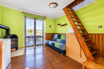 Prodej chaty / chalupy 47 m², Bohdalice-Pavlovice