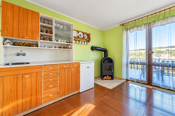 Prodej chaty / chalupy 47 m², Bohdalice-Pavlovice