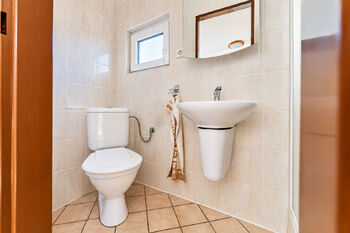 Prodej chaty / chalupy 47 m², Bohdalice-Pavlovice