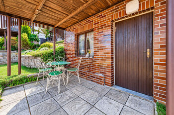Prodej chaty / chalupy 47 m², Bohdalice-Pavlovice