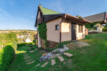 Prodej chaty / chalupy 47 m², Bohdalice-Pavlovice