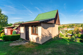 Prodej chaty / chalupy 47 m², Bohdalice-Pavlovice