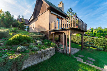 Prodej chaty / chalupy 47 m², Bohdalice-Pavlovice