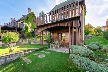 Prodej chaty / chalupy 47 m², Bohdalice-Pavlovice