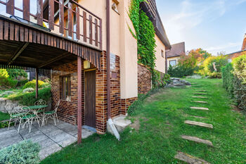 Prodej chaty / chalupy 47 m², Bohdalice-Pavlovice
