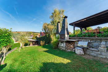 Prodej chaty / chalupy 47 m², Bohdalice-Pavlovice