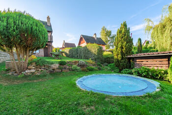 Prodej chaty / chalupy 47 m², Bohdalice-Pavlovice