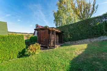 Prodej chaty / chalupy 47 m², Bohdalice-Pavlovice