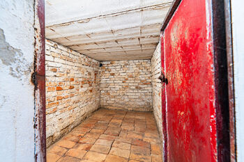 Prodej chaty / chalupy 47 m², Bohdalice-Pavlovice