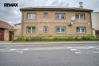 Prodej domu 250 m², Královice