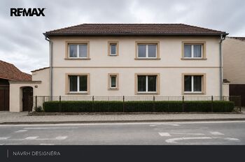 Prodej domu 250 m², Královice