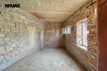 Prodej domu 250 m², Královice