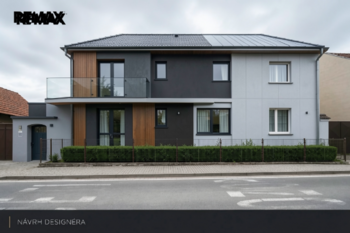 Prodej domu 250 m², Královice