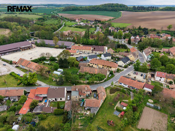 Prodej domu 250 m², Královice
