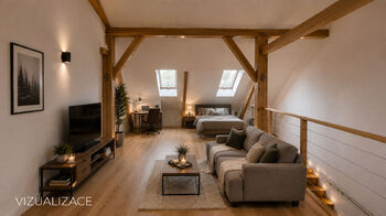 Prodej domu 131 m², Hustopeče