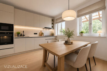 Prodej domu 131 m², Hustopeče