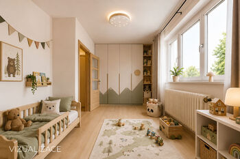 Prodej domu 131 m², Hustopeče