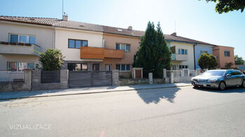 Prodej domu 131 m², Hustopeče