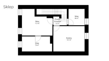 Prodej domu 131 m², Hustopeče