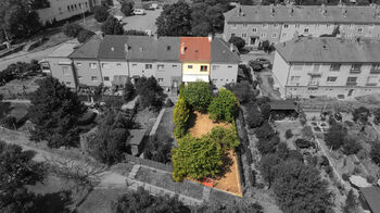 Prodej domu 131 m², Hustopeče