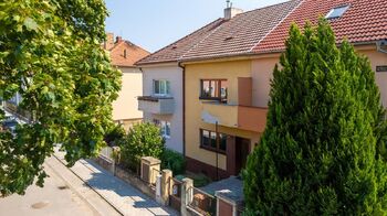 Prodej domu 131 m², Hustopeče
