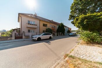 Prodej domu 131 m², Hustopeče