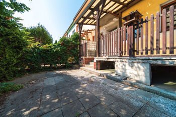 Prodej domu 131 m², Hustopeče