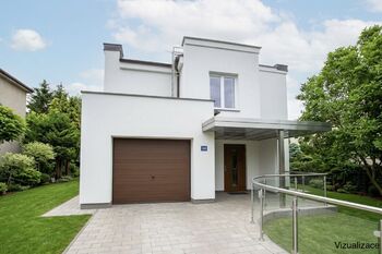 Prodej domu 223 m², Dolní Lhota
