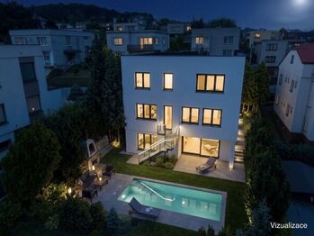 Prodej domu 223 m², Dolní Lhota