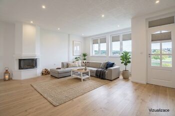 Prodej domu 223 m², Dolní Lhota