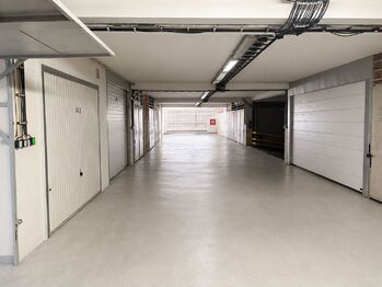 Prodej garáže 12 m², Praha 4 - Modřany