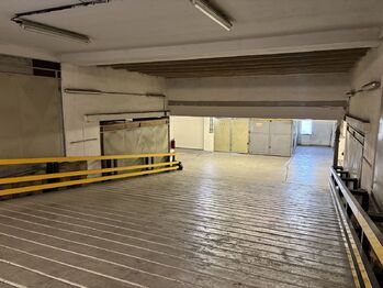 Prodej garáže 12 m², Praha 4 - Modřany