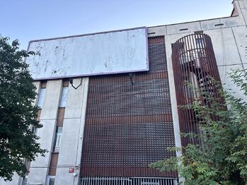 Prodej garáže 12 m², Praha 4 - Modřany